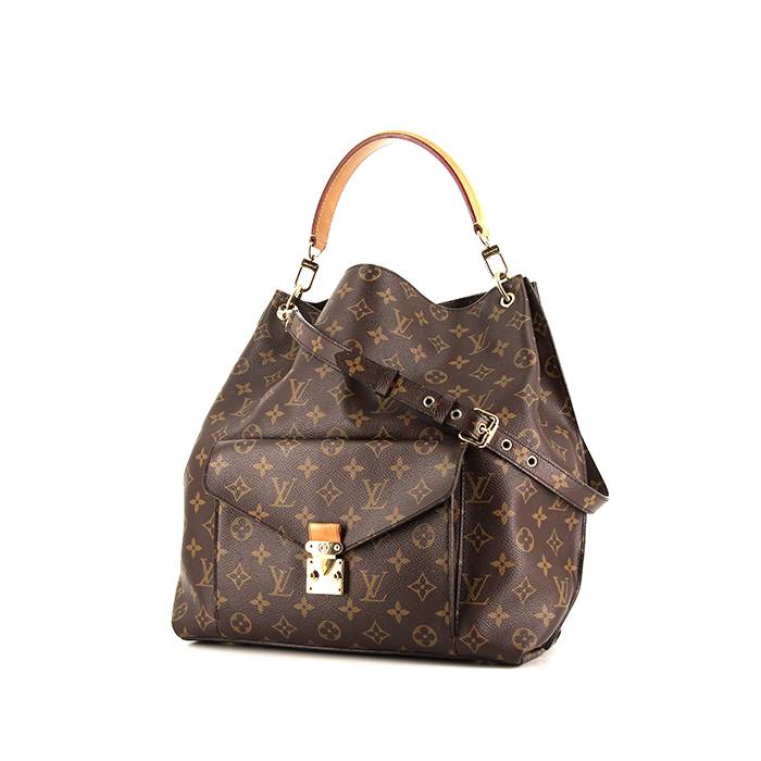 Louis Vuitton Metis Handbag 347333