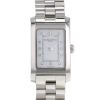 Baume & Mercier Hampton Classic watch in stainless steel Circa  2000 - 00pp thumbnail