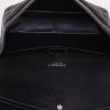 Borsa Chanel Timeless jumbo in pelle trapuntata nera - Detail D3 thumbnail