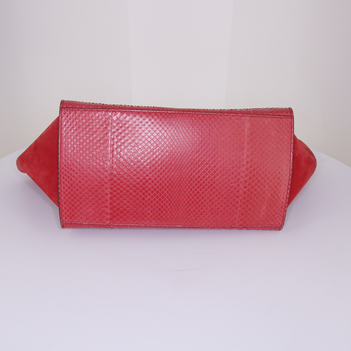 Celine Trapeze Handbag 347366 | Collector Square