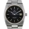 Omega Seamaster Cosmic watch in stainless steel Circa  1970 - 00pp thumbnail