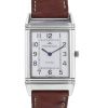 Jaeger Lecoultre Reverso watch in stainless steel Ref:  250808 Circa  2000 - 00pp thumbnail