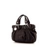 Celine handbag in brown leather - 00pp thumbnail