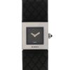 Orologio Chanel Matelassé in acciaio Circa  2000 - 00pp thumbnail