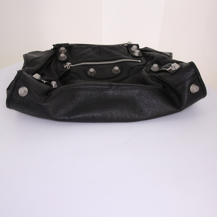 【関税&送料込】Balenciaga Borsa Balenciaga Borsa Monaco Nano - Loschi Boutique
