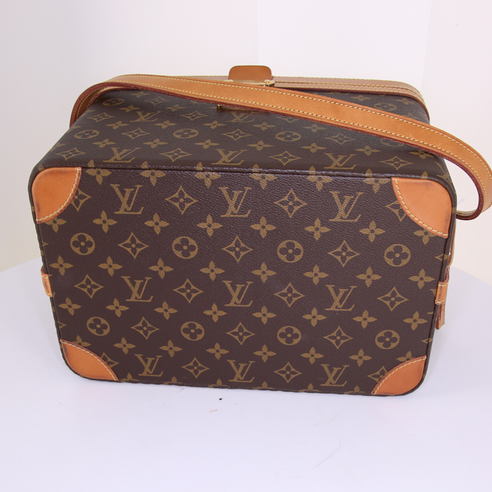 Louis Vuitton Vanity Vanity case 347432 | Collector Square