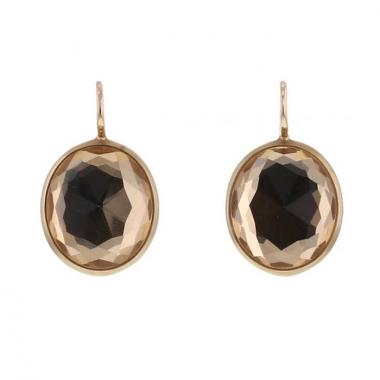 pomellato narciso earrings