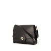 Louis Vuitton Friedland shoulder bag in black epi leather - 00pp thumbnail
