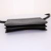 Louis Vuitton Friedland shoulder bag in black epi leather - Detail D4 thumbnail