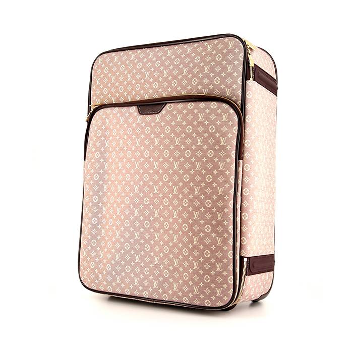 Louis Vuitton Valise Suitcase 376560