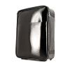 Louis Vuitton Pegase suitcase in black patent epi leather - 00pp thumbnail
