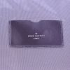 Valigia Louis Vuitton Pegase in pelle Epi verniciata nera - Detail D3 thumbnail