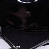 Borsa Louis Vuitton in pelle Epi verniciata nera - Detail D2 thumbnail