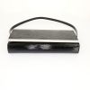 Louis Vuitton handbag in black patent epi leather - Detail D4 thumbnail