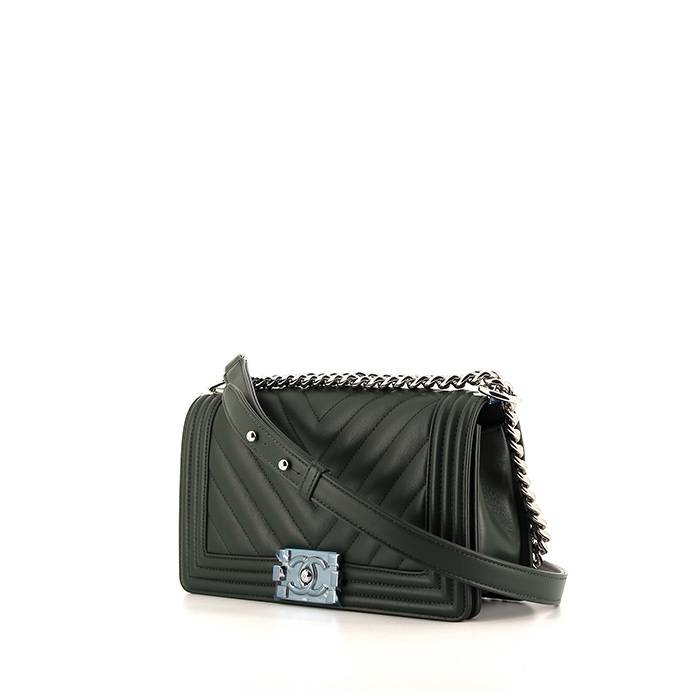 Chanel Boy Handbag 347504 | Collector Square