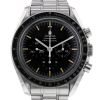 Omega Speedmaster Professional watch in stainless steel Ref:  1450022 Circa  1990 - 00pp thumbnail
