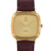 Rolex Cellini watch in 18k yellow gold Circa  1980 - 00pp thumbnail