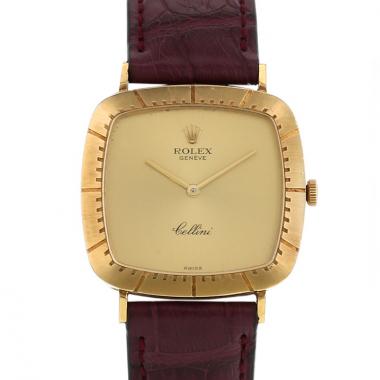 Orologi Rolex Cellini d'Occasione | Collector Square