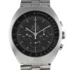Omega Speedmaster Professional Mark II watch in stainless steel Ref:  145014 Circa  1969 - 00pp thumbnail
