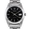 Reloj Rolex Oyster Date Precision de acero Ref :  6694 Circa  1965 - 00pp thumbnail