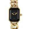 Chanel Première  size L watch in 18k yellow gold - 00pp thumbnail