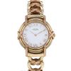 Reloj Hermès Ruban de oro amarillo y oro rosa Ref :  RU3.270 Circa  1990 - 00pp thumbnail