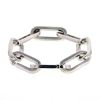 Bracciale Dinh Van Maillons in argento - 00pp thumbnail
