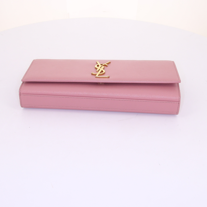 Saint Laurent Cassandre Clutch 347635 | Collector Square