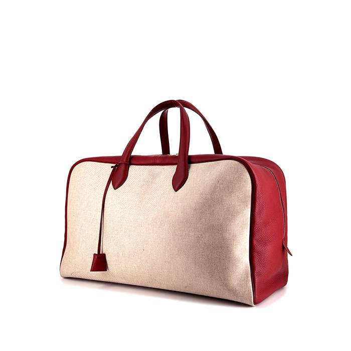 Borsa Viaggio 360 Kutter XL - Tela Riciclata 80 Litri Unisex Weekender - Foto 7
