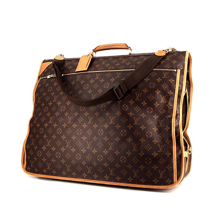 Louis Vuitton Travel bag 347659