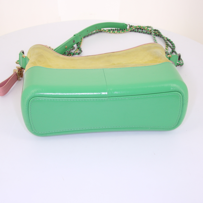 【新品未使用】CHANEL GABRIELLE タンブラー Chanel Gabrielle Shoulder bag 347667 | Collector Square