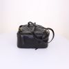 Gucci GG Marmont backpack in black quilted leather - Detail D4 thumbnail
