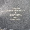Bolso de mano Louis Vuitton Lockit Chain en cuero gris - Detail D3 thumbnail
