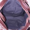 Balenciaga Classic City handbag in brown leather - Detail D3 thumbnail