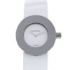 Chanel La Ronde watch in stainless steel Circa  2000 - 00pp thumbnail