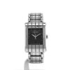 Boucheron Reflet  large model watch in stainless steel Circa  2000 - 360 thumbnail
