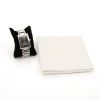 Boucheron Reflet  large model watch in stainless steel Circa  2000 - Detail D2 thumbnail