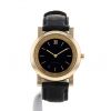 Bulgari watch in yellow gold Circa  2000 - 360 thumbnail