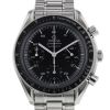 Omega Speedmaster Automatic watch in stainless steel - 00pp thumbnail