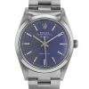 Reloj Rolex Air King de acero Ref :  14000 Circa  1995 - 00pp thumbnail