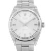 Rolex Oyster Precision watch in stainless steel Ref:  6426 Circa  1970 - 00pp thumbnail