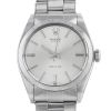 Rolex Oyster Precision watch in stainless steel Ref:  6426 Circa  1970 - 00pp thumbnail