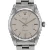Rolex Oyster Precision watch in stainless steel Ref:  6426 Circa  1972 - 00pp thumbnail