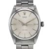 Rolex Oyster Precision watch in stainless steel Ref:  6426 Circa  1967 - 00pp thumbnail