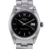 Rolex Oyster Perpetual Date watch in stainless steel Ref:  1501 Circa  1970 - 00pp thumbnail