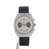 Breitling Datora watch in stainless steel Ref:  592 Circa  1970 - 360 thumbnail