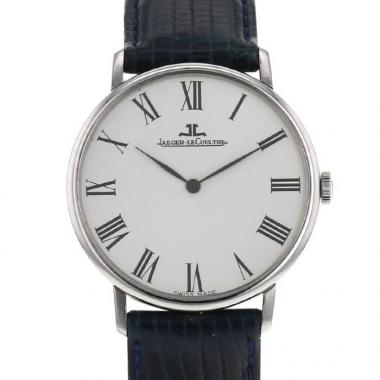 Reloj Jaeger-LeCoultre de acero Ref :  922642 Circa  1990