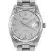 Reloj Rolex Oyster Date Precision de acero Ref :  6694 Circa  1978 - 00pp thumbnail