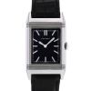 Jaeger-LeCoultre Grande Reverso Ultra Thin 1931 watch in stainless steel Ref:  277.8.62 Circa  2010 - 00pp thumbnail