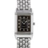 Jaeger-LeCoultre Lady Shadow watch in stainless steel Ref:  261886 Circa  2000 - 00pp thumbnail